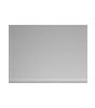 Block mit Leimbindung und Deckblatt, DIN A4 quer, 10 Blatt, 4/0 farbig einseitig bedruckt