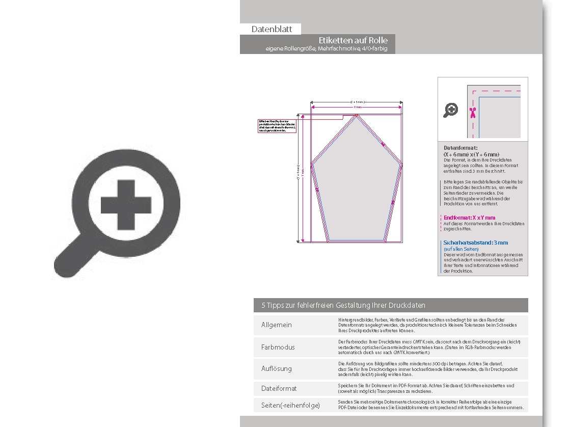 Product Bild etiketten_auf_rolle__freie_gr____e_mit_stanzform_-_au__endurchmesser_w__hlbar_-_6_motive