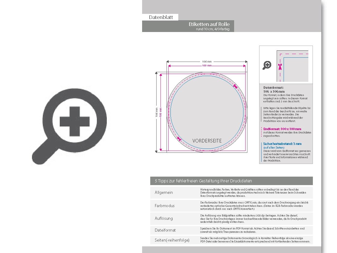 Product Bild hochwertige_etiketten_auf_rolle_rund_(10_cm)